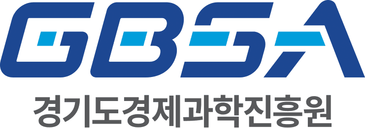 경기도경제과학진흥원 로고 - 퍼스(Pulse) 협력사